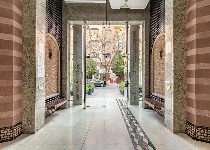 New! Appartement Diana Calme ,Terrasse