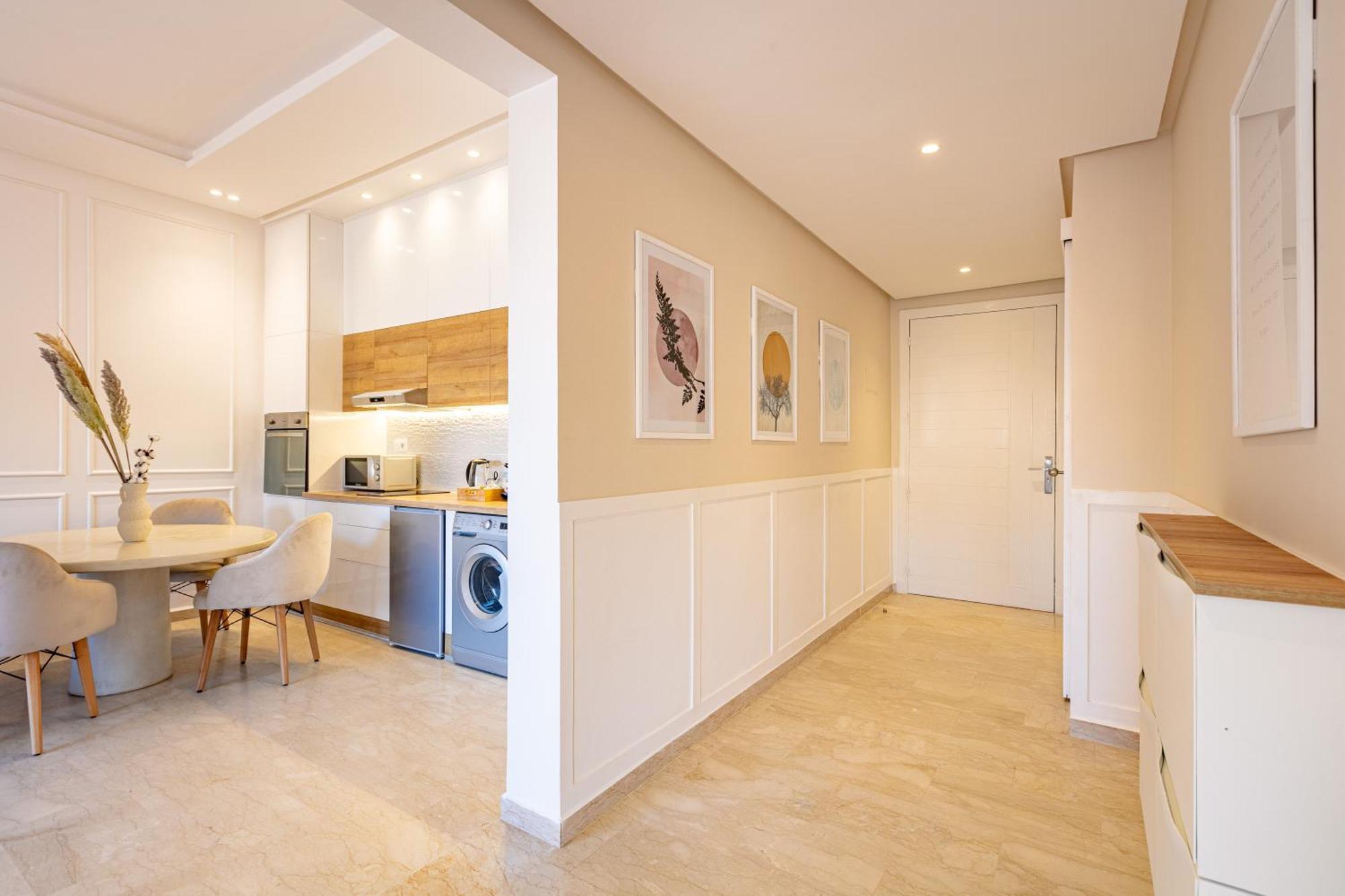 New! Diana Calme ,terrasse 公寓 马拉喀什
